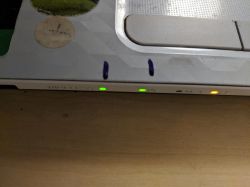 Sony Vaio VPCEJ2L1E PCG-91211M - jaki jest możliwy powód "zgaśnięcia"
