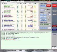 Jak wyłączyć komunikat SMART Failure na Compal JHL91 z BIOS Phoenix 1.04?