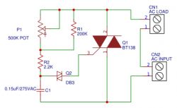 Regulator obrotów 1 fazowy do podgrzewacza 3 fazowego 12kw siemens