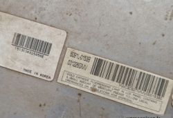 Identyfikacja marki i modelu wzmacniacza lampowego ze zdjęć