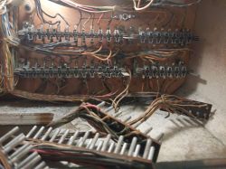 Pinball FUN-FEST Williams 1973 drugie życie