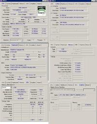 Jaka karta graficzna AGP do Asus A7S8X-MX z 1GB RAM do gier?