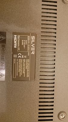 SILVER IP-LE50/410884 TP.SK706S.PC822 - firmware de recuperação?