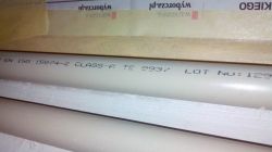 Pogrubienia odkształcenia profilu rury c.o. PP-R / AL firmy Kalde Pogrubienia odkształcenia profilu rury c.o. PP-R / AL firmy Kalde