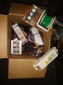 Anonimowe elektro-chomiki + konkurs(-y)