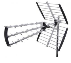 Brak sygnału na multipleksie po instalacji wzmacniacza AMP2 z OBI