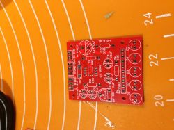 Recenzja zestawu DiY mini głośników aktywnych - zawartość, instrukcja i montaż