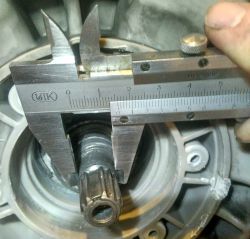 Pralka Electrolux EWT0862TDW - Prośba o diagnozę usterki (łożyska?).