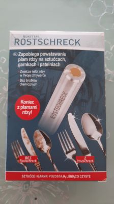 Rust spots on cutlery - causes and solutions when washing in the dishwasher Rust spots on cutlery - causes and solutions when washing in the dishwasher