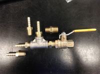 Komora do testów elektroniki pracującej na dużej wysokości