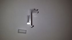 CANON TS3150 - CISS Canon TS3150 montaż na Profesionalnie