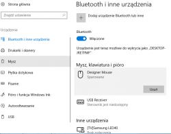 Lenovo T430 - Mouse not working after USB printer connection, Windows 10, Code 28 - All types