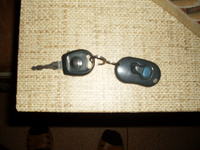 Legend CS 9218 - czy centralka przyjmie nowe uniwersalne piloty?