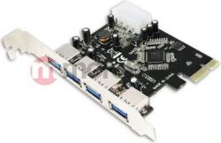 Kontroler LogiLink USB3.0 - Trudności z instalacją sterownika