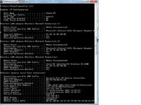Samsung UE40H6400 - Podłączenie do internetu - konflikt adresów ip