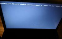 Lenovo g510 - karta sieciowa Lenovo g510 - karta sieciowa