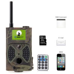 HC-300M Firmware 2018/2019: Looking for Updated Version for HC-300M Trail Camera
