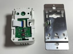 Comparative Teardown: Two Versions of YSS102 (Junlit) Single Pole Switch - BK7231N vs BK7231T Comparative Teardown: Two Versions of YSS102 (Junlit) Single Pole Switch - BK7231N vs BK7231T