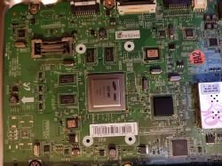 Seeking EMMC NAND SDIN5D2-2G OneNAND KFG1GN6W2D BN41-01604C Dump for Samsung UE40D6000 TV