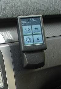 Witam, nie mam oryginalnego adaptera do połączenia telefonu z radiem w pasacie.