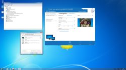 Sterowniki do grafiki zintegrowanej Intel HD 4600 na Windows XP dla Lenovo M5400 i3 4000M