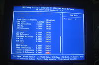 Podkręcwanie RAM - Kingston HyperX 4GB KHX8500D2T1K2/4GB DDR2