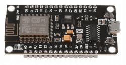 Using TXD0, RXD0 for Serial Communication on ESP8266 NodeMCU Without USB