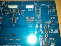 Schemat do Behringer DJX400 - gdzie znaleźć? Mikser częściowo działa po zalaniu