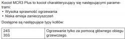 Sterownik Open Therm z wyborem 2 różnych temperatur - czy istnieje coś takiego?