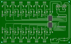 Eagle 3D i PovRay - Gdzie znaleźć modele 3D elementów?