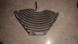 VW Passat B5 FL - Jak podłączyć dmuchawę "na krótko"