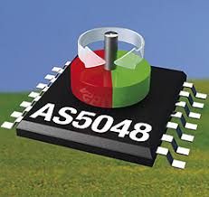 Wybór enkodera do kierownicy komputerowej z kątem obrotu 900° - enkoder mechaniczny czy optyczny?