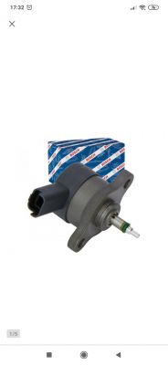 Peugeot 307 - 2.0 HDI 90 km - nierówna praca na wolnych obrotach