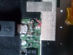 Lenovo A7-10F Tablet - Does not start, does not respond to the charger