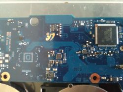 Szukam schematu i wsadu BIOS-u do Samsung NP880Z5E-X01BE, Nike2-15H QCR
