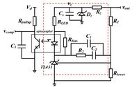 Projekt przetwornicy flyback 100W do zasilania LED - wybór układu sterującego