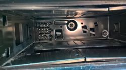 Brak dźwięku z prawej strony w Astra G, radio Car400 - jak sprawdzić głośniki?