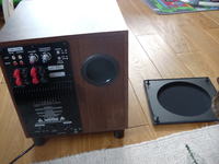 [Sprzedam] subwoofer aktywny Wharfedale-208