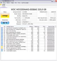 Formatowanie dysku C i instalacja systemu Windows 7