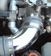 Czy wymiana AFM na MAF w BMW M20b25 działa bez modyfikacji ECU?