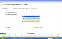 BMW E46 316i 1.9 (1999) - Can't Synchronize EWS, INPA Error & Reset Issues, Need Professional Help BMW E46 316i 1.9 (1999) - Can't Synchronize EWS, INPA Error & Reset Issues, Need Professional Help