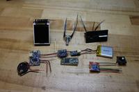 Prototyp smartwatcha od Apple istniał już w 1984 roku?!