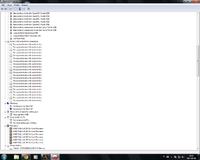 ACPI x64 - based PC - Uszkodzona płyta główna, lub wejścia USB ?