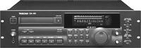 Tascam DA-40 TECHDOC EN