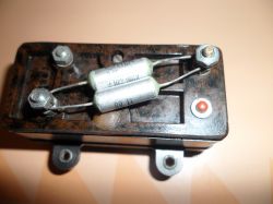 Przerywacz kierunków RS 421 - Jak naprawić/wyregulować