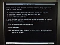 RUFUS - Issues Creating a GPT to UEFI Partition for Windows 7 Using ISO Image