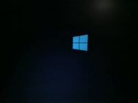 Asus x59sr - Instalacja Windows 10 i 8.1 przerywana po minucie, brak opcji AHCI