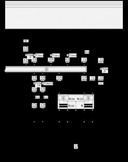 Audi A4 B5 1.8 20V - Dwa błędy 17763 i 17769 (otwarty obwod cylinder 1 i 3)