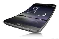 LG G Flex - smartphone/phablet z 6" ekranem w zakrzywionej obudowie LG G Flex - smartphone/phablet z 6" ekranem w zakrzywionej obudowie