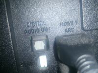 Jak podłączyć telewizor Philips 32phh4309/88 do wieży Pioneer vsx-409rds?